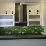 Na Lukách - Kopretina Appartamento *