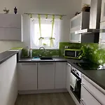 Na Lukách - Kopretina Třeboň