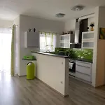 Na Lukách - Kopretina Appartamento *
