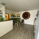 Na Lukách - Kopretina * Třeboň
