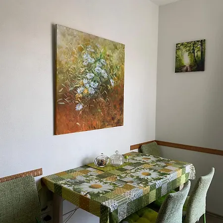 Na Lukach - Kopretina Apartment *