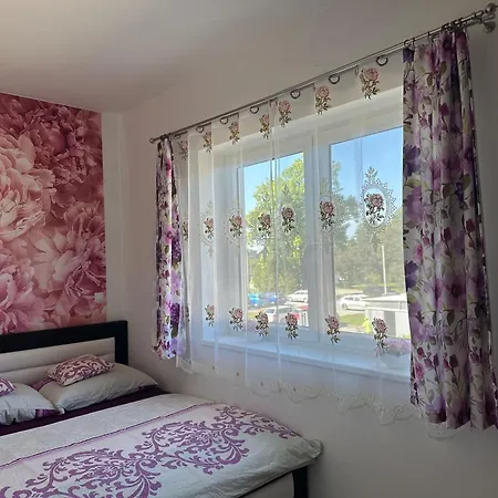 Na Lukach - Kopretina Apartment
