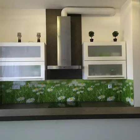 Na Lukach - Kopretina Apartment *