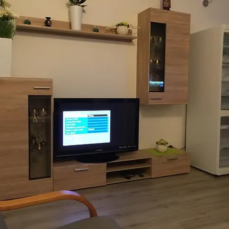 Apartment Na Lukach - Kopretina Trebon