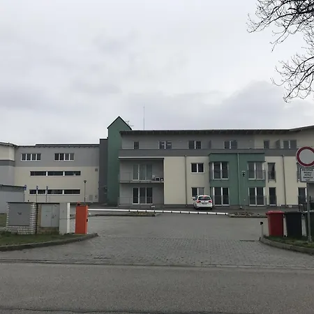 Na Lukach - Kopretina Apartment