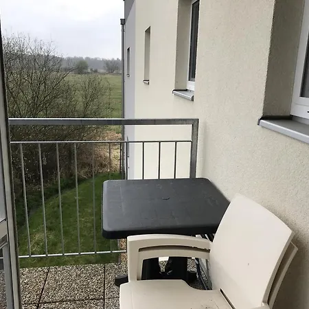Na Lukach - Kopretina Apartment Trebon