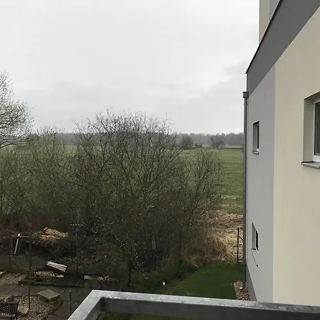Na Lukach - Kopretina Apartment