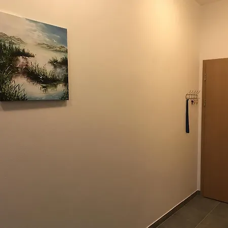 Na Lukach - Kopretina Apartment *