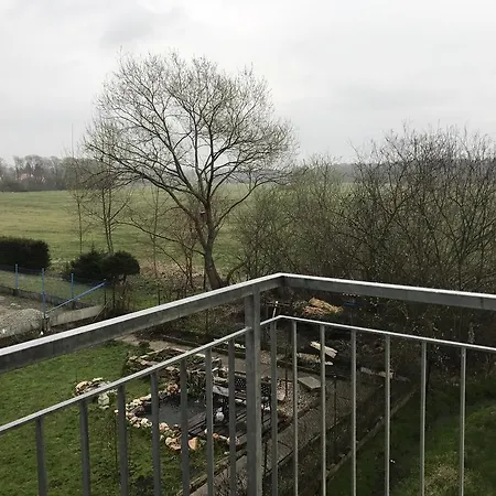 Apartment Na Lukach - Kopretina *