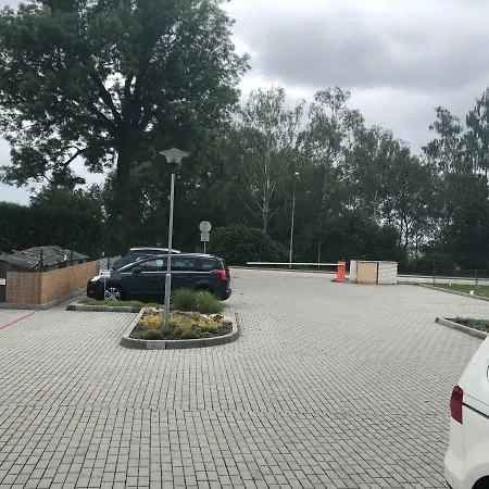Na Lukach - Kopretina Apartment Trebon