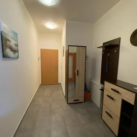 Apartment Na Lukach - Kopretina *