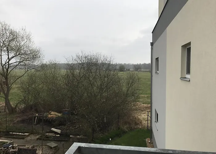 Na Lukach - Kopretina Daire