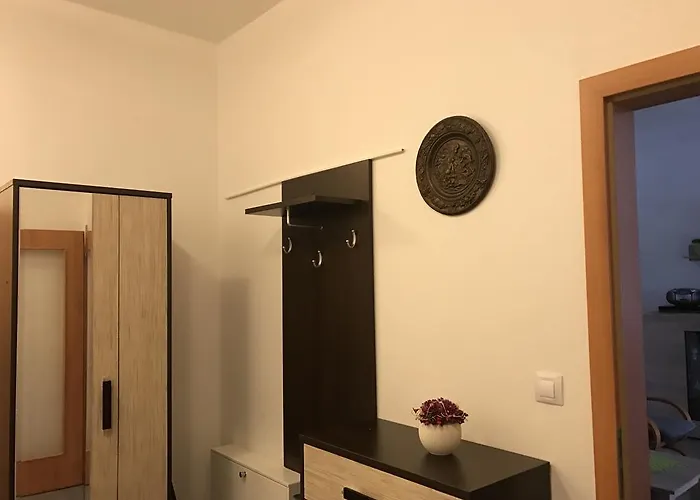 Na Lukach - Kopretina * Třeboň