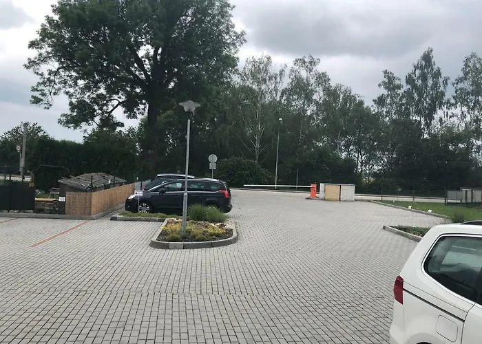 Na Lukach - Kopretina Daire Třeboň